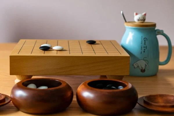 柯洁围甲联赛连胜势头强劲 中国围棋第一人状态回暖原因与前景观察